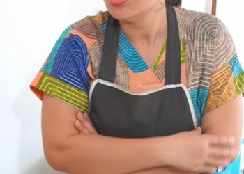 [ครบชุด] T1001147 พอก นท ตท องแบกภาระ Ep.2