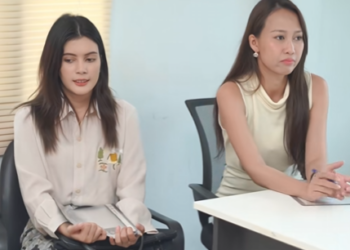 [ครบชุด] T1001220 โดนด กเพราะแต งต วจนๆ ไปสม ครงาน Ep.2