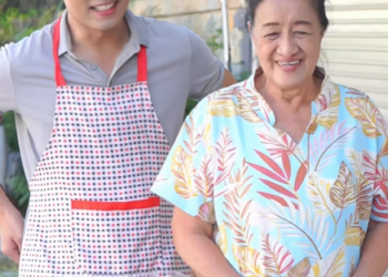 [ครบชุด] T1001218 กจ างอวดด Ep.2