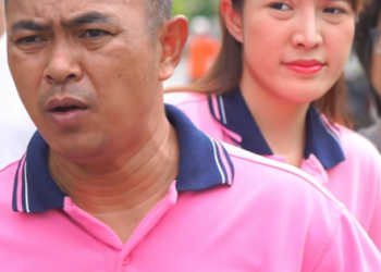 [ครบชุด] T1001213 ตอนม เง อย าหลงระเร Ep.2