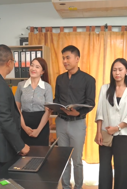 [ครบชุด] T0101040 คนอวดด ดท ายม กไปไม รอด