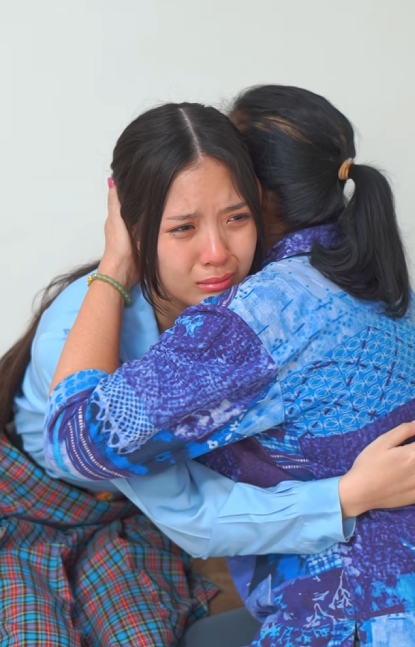 [ครบชุด] T1001193 ผลผล ตจากผ ชายเห นแก Ep.2