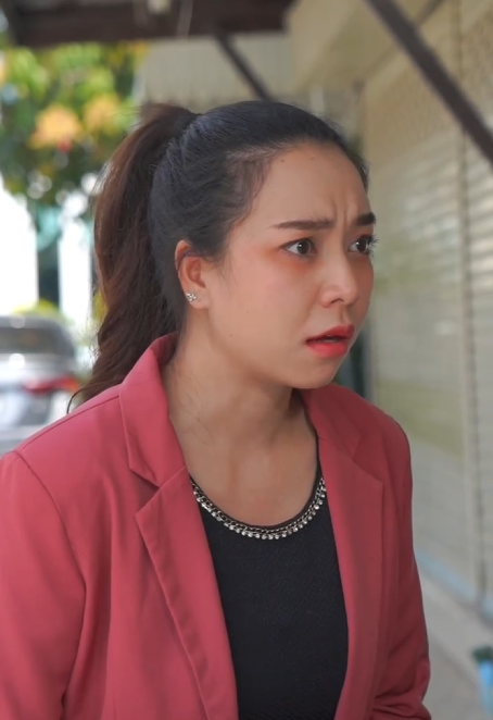 [ครบชุด] T0101090 อยากสวยเพ อใคร