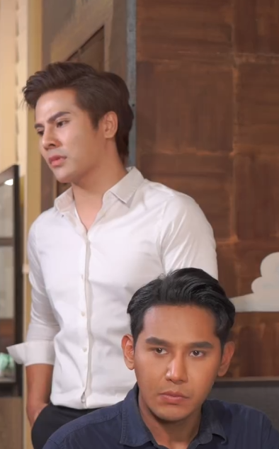 [ครบชุด] T0101081 คนใจทราม