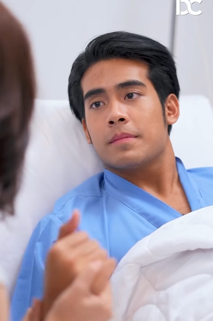 T1301111 เป ดใจร กค ณชายเย นชา part 2