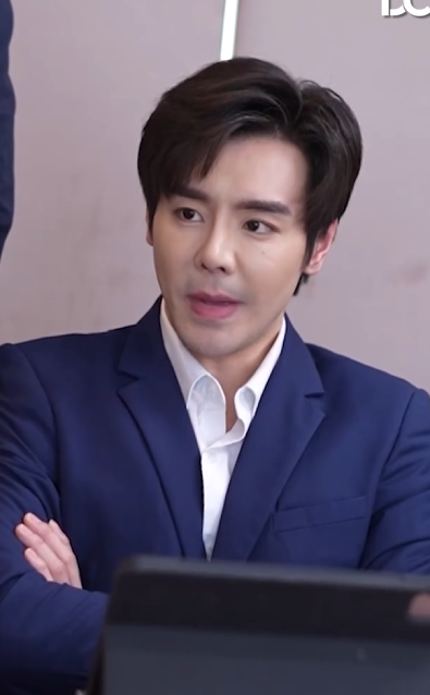 T1301116 ละครเร อง หลาบไร หนาม ตอนยาว (1) part 2