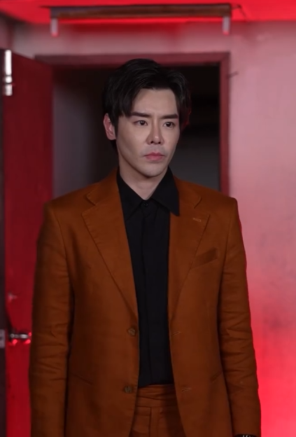 T1301117 ละครเร อง หลาบไร หนาม ตอนยาว (2) part 2