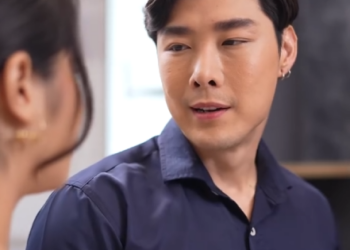 T0101141 เพ ยงร ตอน สกายจะปกป องมาม เอง part 2