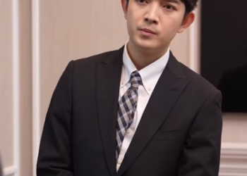 T1301144 ละครเร อง แต งก อนค อยร ตอน (2) part 2