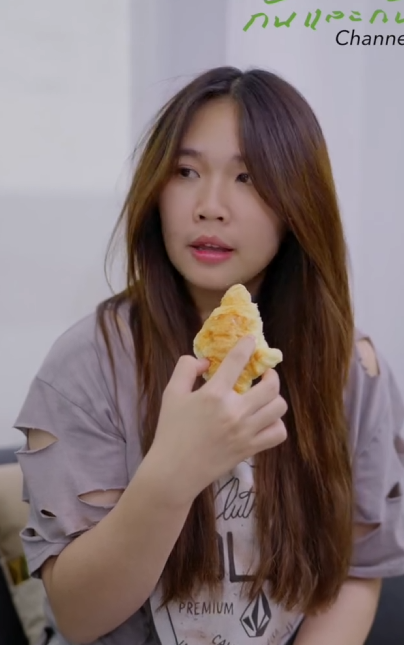 T1301074 างสาวเก บขยะมาเป นล กเจ าของบร part 2