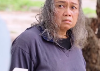 T1301075 าจรจ ดเก บกระเป าได แต กล บโดนหาว าไปขโมยกระเป ไม ดว าป าเขาจะเป น part 2