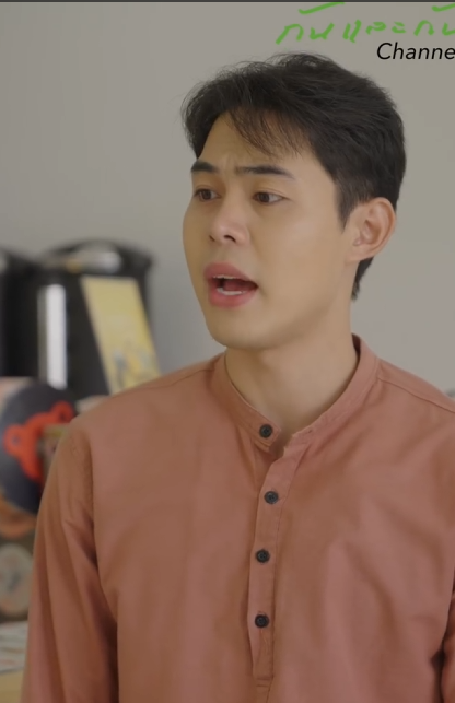 T1301077 เง นไม เข าใครออกใคร แม แต องย งห กหล งก บภาษาอะไรแค เพ อน part 2