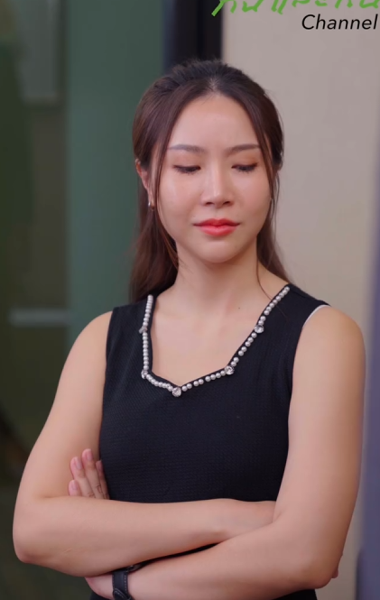 T1301086 จดทะเบ ยนสมรสเม อ3ป แล แต ไม เคยอย วยก part 2