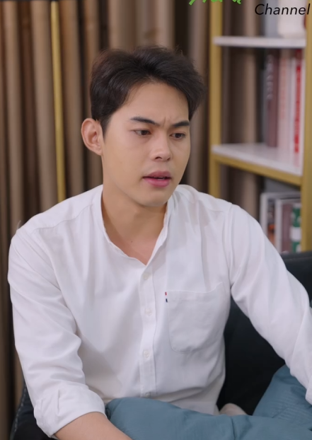 T1301082 เพ อนเวลาเห นเพ อนได กว าไม ได ทำไมต องคอยอ จฉา part 2