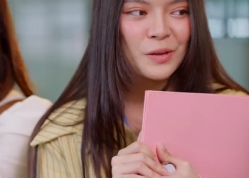 T1301094 เธอไม ชายท เธอน ดเดตด วย แท เป นบอสของเธอเอง part 2