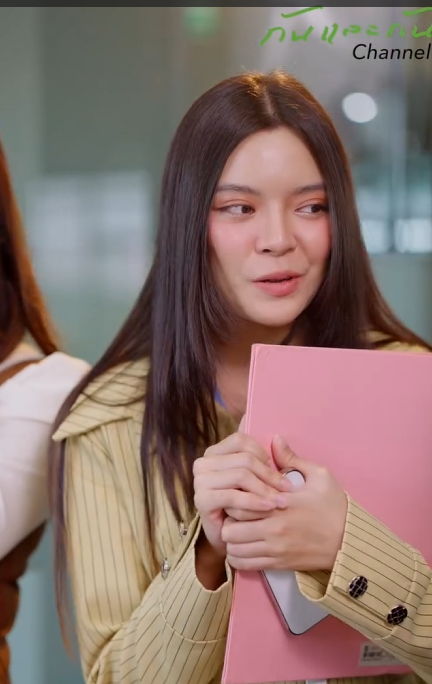 T1301094 เธอไม ชายท เธอน ดเดตด วย แท เป นบอสของเธอเอง part 2