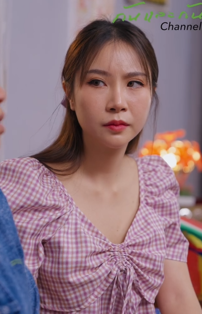 T1301096 ปฏ การจ บตามจ บช แต นไปเจอแฟนเก part 2