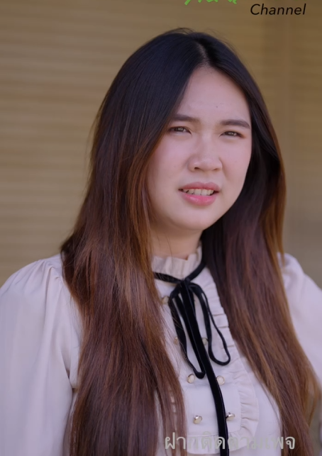 T1301101 สาวจ ตใจด คนน วยเหล อป าคนน ายค าบะหม โดยท เขาไม าป าค อเศรษฐ part 2