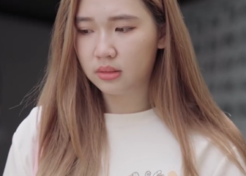 T1301104 แฟนเก าท ไม ได เจอก นนาน ตอนน เขาเป นแม าขายผลไม แต พวกเขาย งม ความร กก นอย part 2