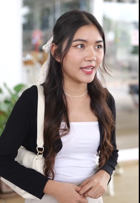 T1301152 ดว าเป นล กคนเก บขยะท แท อล กท านประธาน part 2