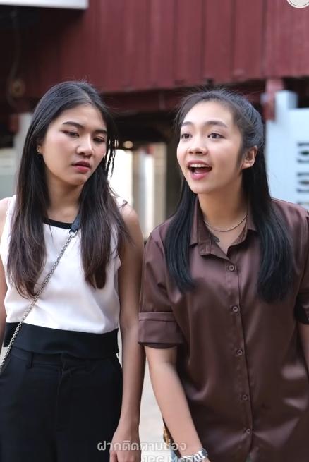 T1301155 โดนแม ไล ออกจากบ าน แต เม อร ความจร งถ งก บน ำตาไหล part 2