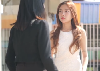 T1301157 เป นแค พน กงานด นอยากเป CEO ดท ายแพ ยต วเอง part 2