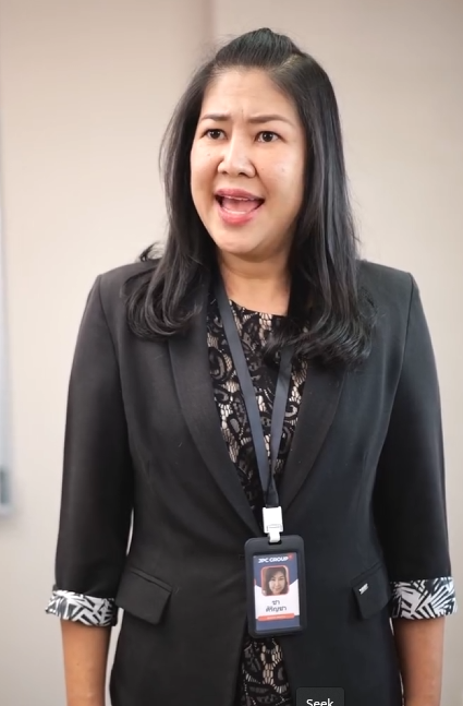 T1301165 กว าเป นน องสาวท านประธาน แต ไม ใช แล วเธอค อใคร part 2