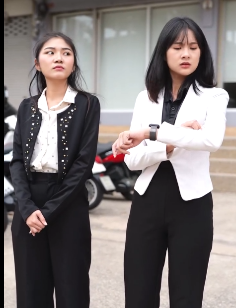 T1301178 โดนสาวแปลกหน าร งแก แท อคนท วยแม ประธาน part 2