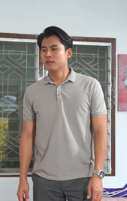 [ครบชุด] T1401040 ทายาทแมลงทอด Ep.2