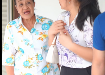 [ครบชุด] T1401029 ทำช วได ไหน Ep.2