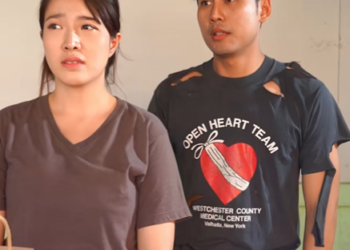 [ครบชุด] T1401019 หมดต วแต ไม หมดแรง Ep.2