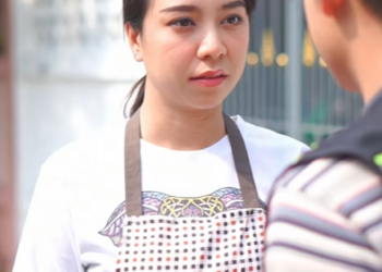 [ครบชุด] T1401018 สะใภ ชวนผ หน แม Ep.2