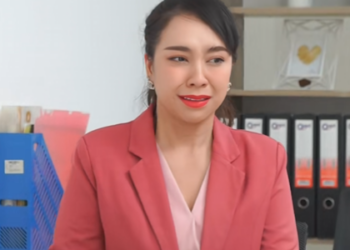 [ครบชุด] T1401003 เป นแค เด กเก บขยะ อย ามาเร ยกร องเง นรางว Ep.2