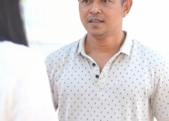 [ครบชุด] T1401013 แรดล มต ว! Ep.2