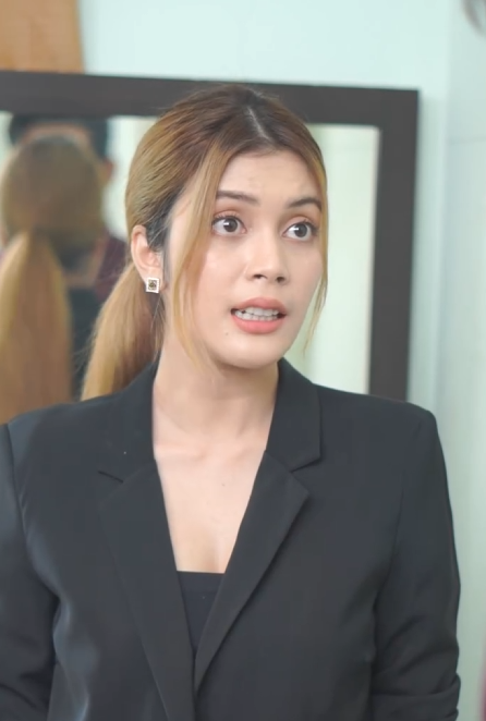 [ครบชุด] T1401074 คนหลงเม