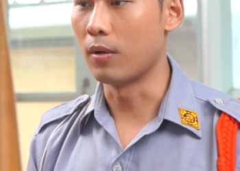 [ครบชุด] T1401068 รปภ