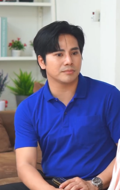 [ครบชุด] T1401063 อย าล มแม Ep.2