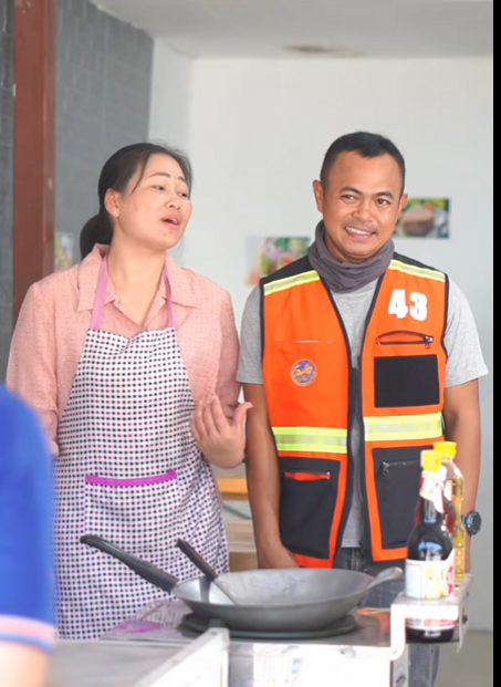 [ครบชุด] T1401059 คนล มอย าข าม! Ep.2