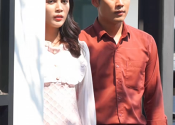 [ครบชุด] T1401067 บไม ได ชายม กต Ep..2