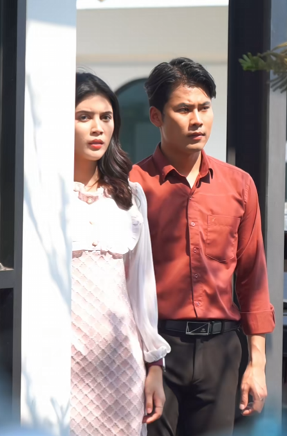 [ครบชุด] T1401067 บไม ได ชายม กต Ep..2