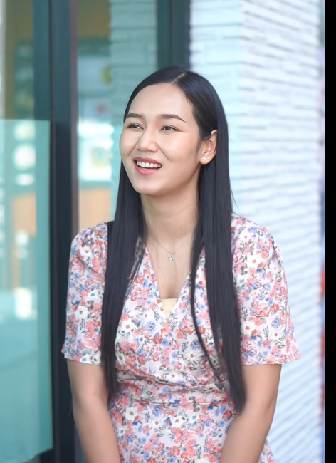 [ครบชุด] T1401056 เม ยน อยช วคราว Ep.2