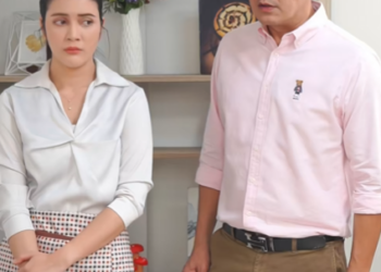 [ครบชุด] T1401044 เง นปลอม ลองใจคน! Ep.2