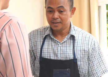 [ครบชุด] T1401053 ความข เก ยจไม ได ทำให ตใครด Ep.2