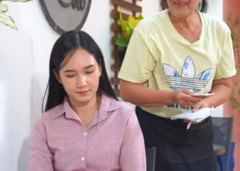 [ครบชุด] T1401051 วขยะ Ep.2