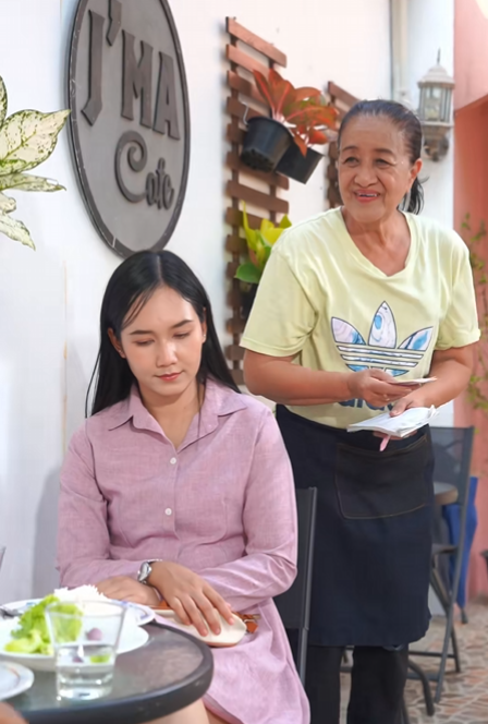 [ครบชุด] T1401051 วขยะ Ep.2