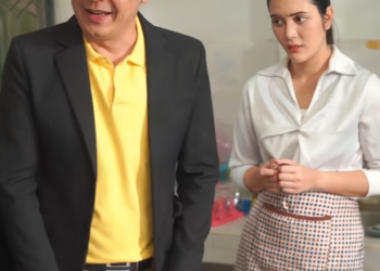 [ครบชุด] T1401045 เง นปลอม ลองใจคน! Ep.2