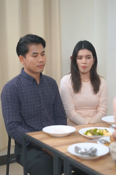 [ครบชุด] T1401130 นเป นสะใภ ไม ใช า! Ep.2