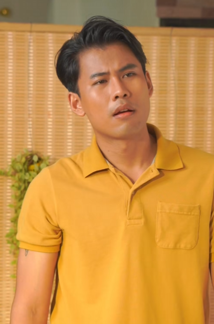 [ครบชุด] T1401104 ดอ อนของพ อค าส มตำข างถนน Ep 2