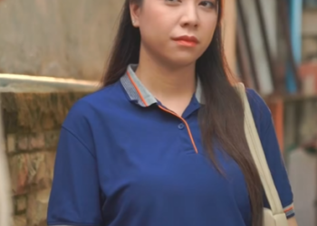 [ครบชุด] T1401106 ดอ อนของพ อค าส มตำข างถนน Ep.2