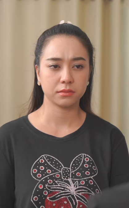 [ครบชุด] T1401112 แม ใจมาร เห นแก เง